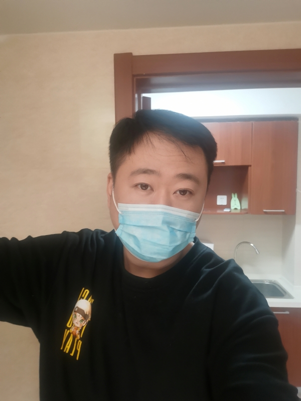 光辉的第一张照片--惠安交友网