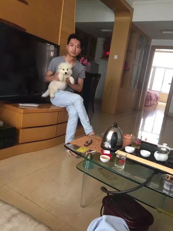 潇湘剑雨的第二张照片--惠安交友网