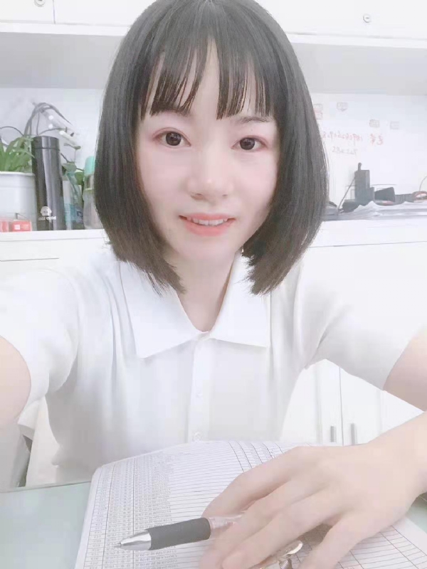 槑槑的第二张照片--惠安交友网