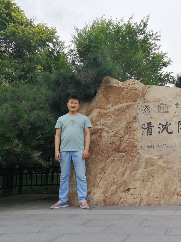 XDK的第一张照片--惠安交友网