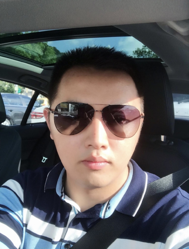 郑昊的第一张照片--惠安交友网