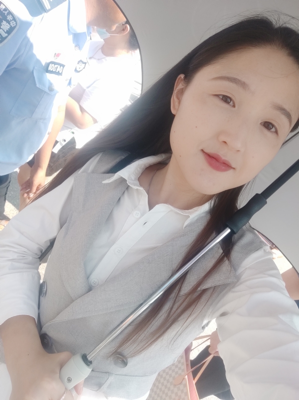木子田心的第二张照片--惠安交友网