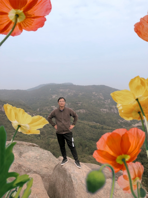 凯歌的第一张照片--惠安交友网