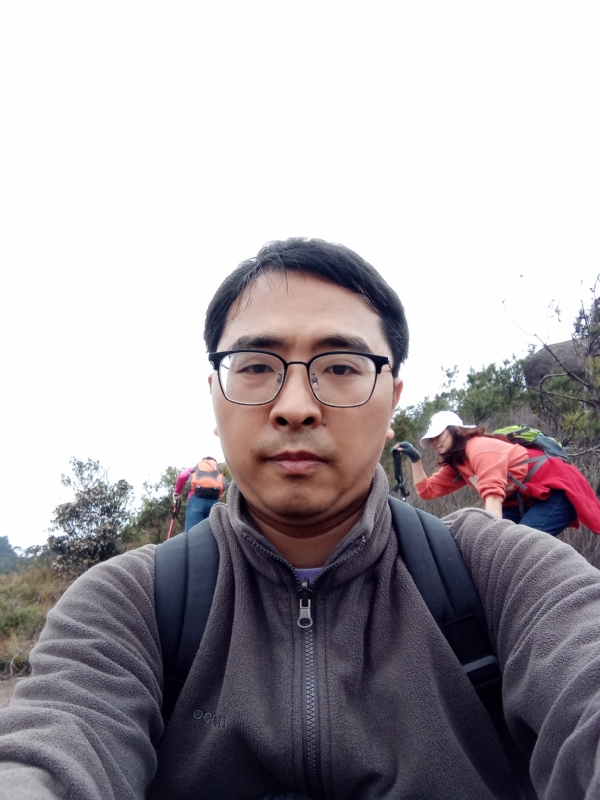 凯歌的第三张照片--惠安交友网