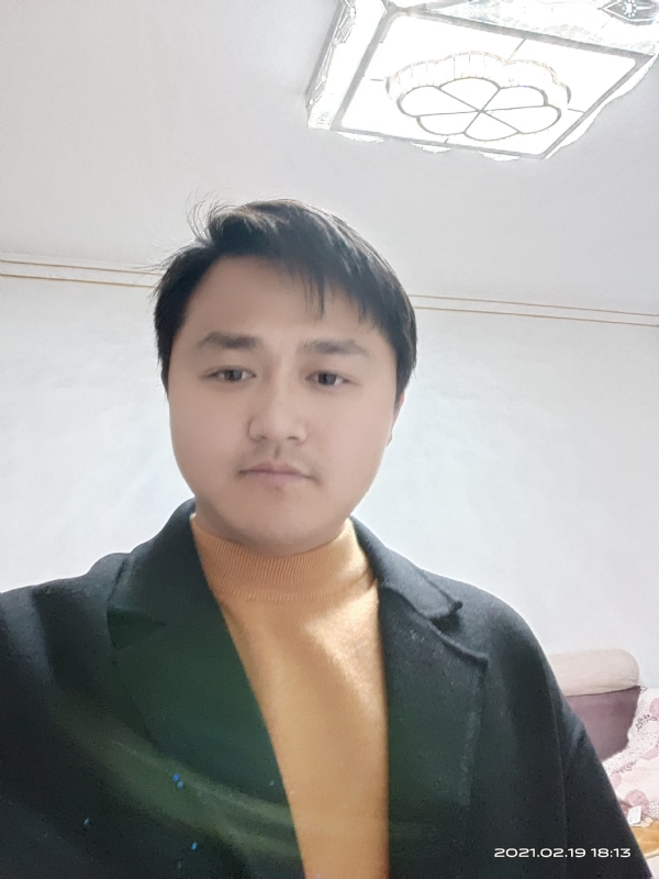 聆听的第二张照片--惠安交友网