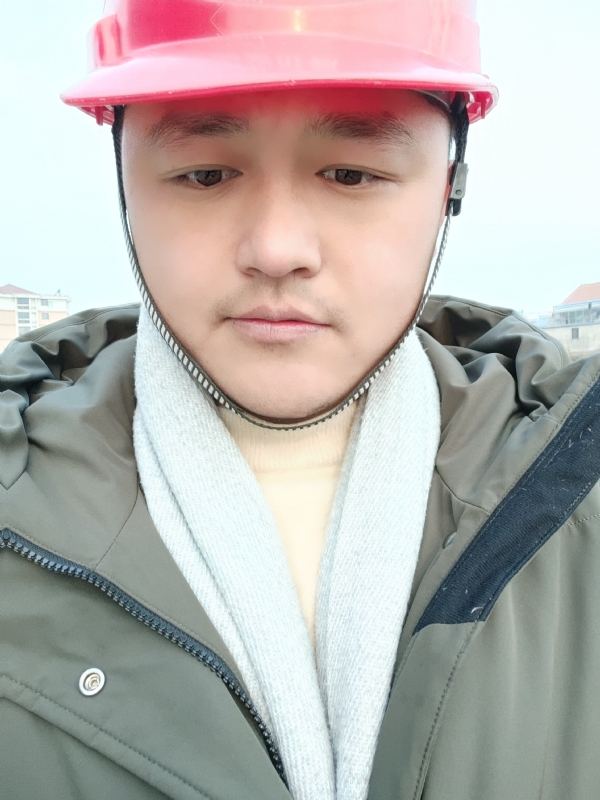聆听的第三张照片--惠安交友网