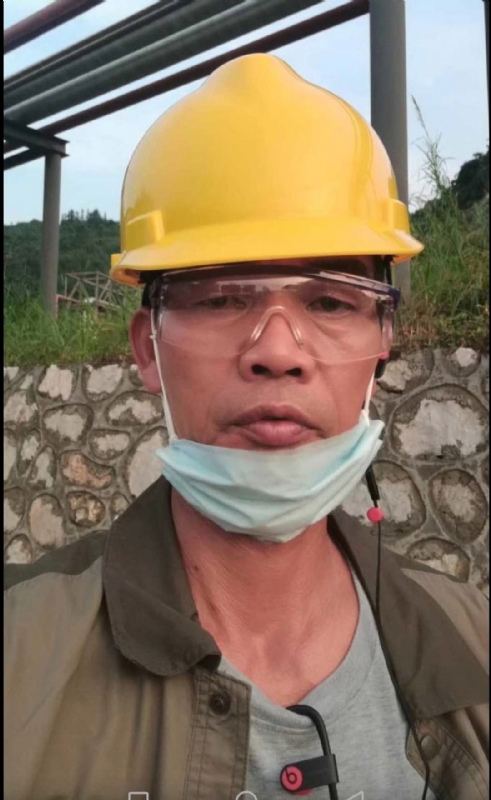 蓝天的第二张照片--惠安交友网