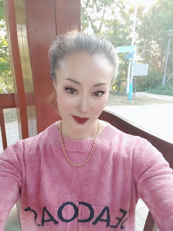 燕子的第五张照片--惠安交友网