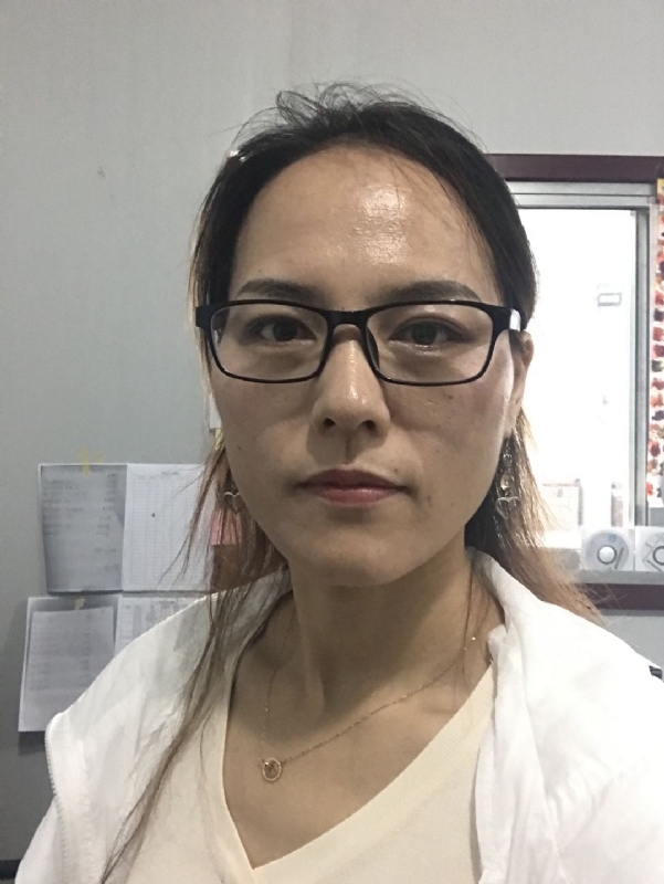 爱在春天的第一张照片--惠安交友网