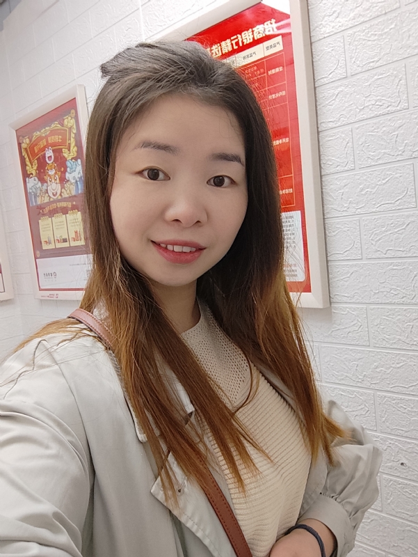 赫赫的第二张照片--惠安交友网