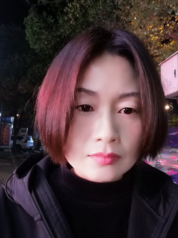 风中百合的第一张照片--惠安交友网