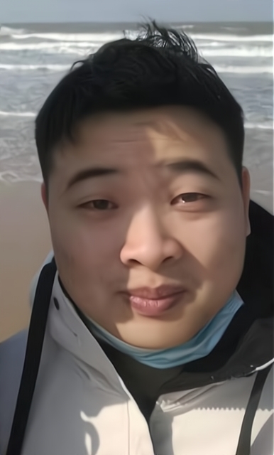野生设计师的第一张照片--惠安交友网