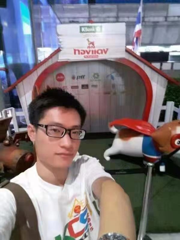 张先生的第一张照片--惠安交友网