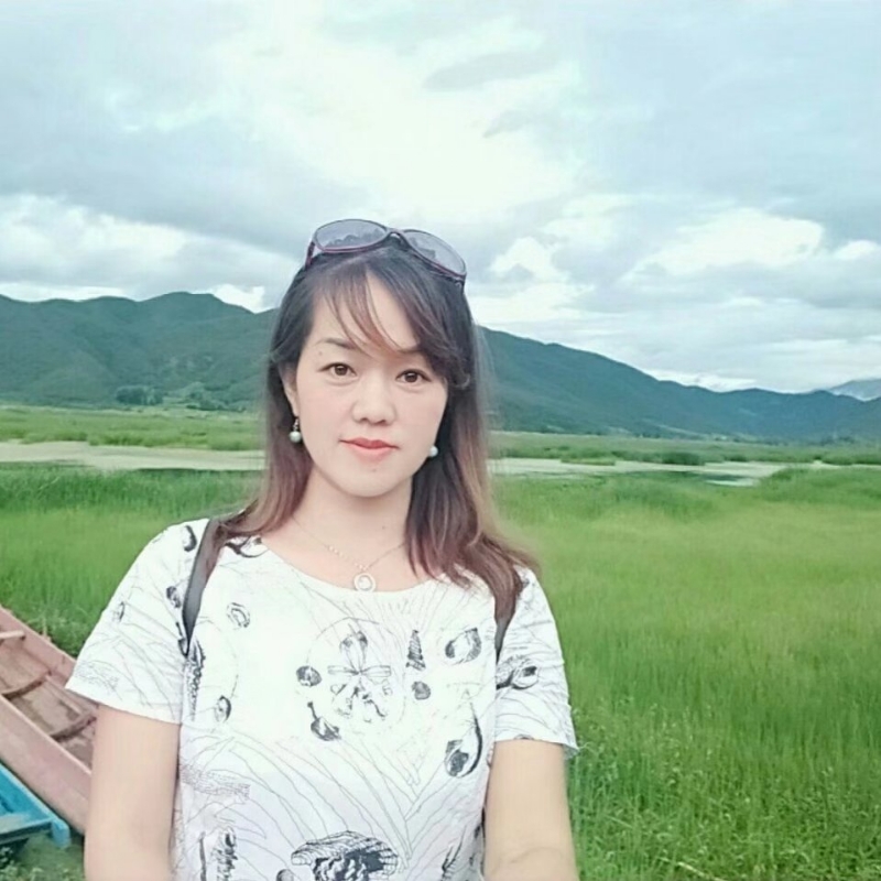 如懿的第一张照片--惠安交友网
