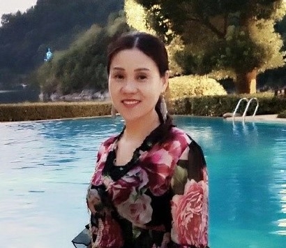 Xiang女士的第三张照片--惠安交友网