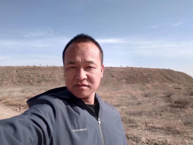 爱你不是我的第一张照片--惠安交友网