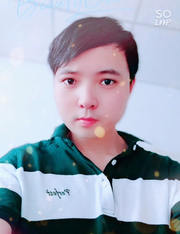 情真意切的第二张照片--惠安交友网