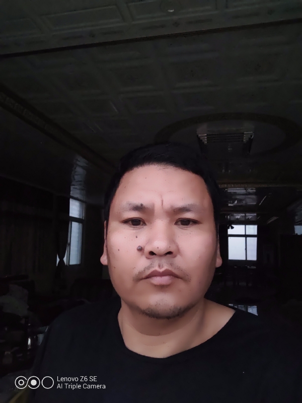 真诚的第一张照片--惠安交友网
