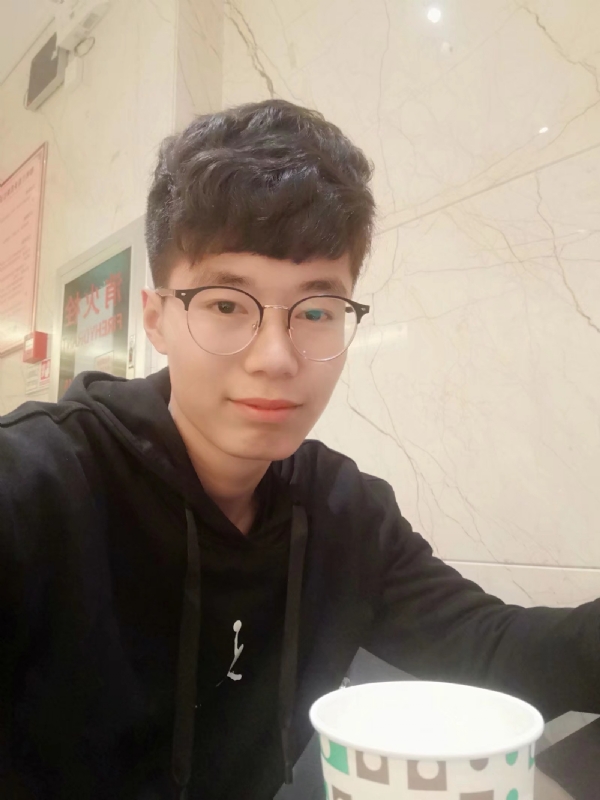 小张的第一张照片--惠安交友网