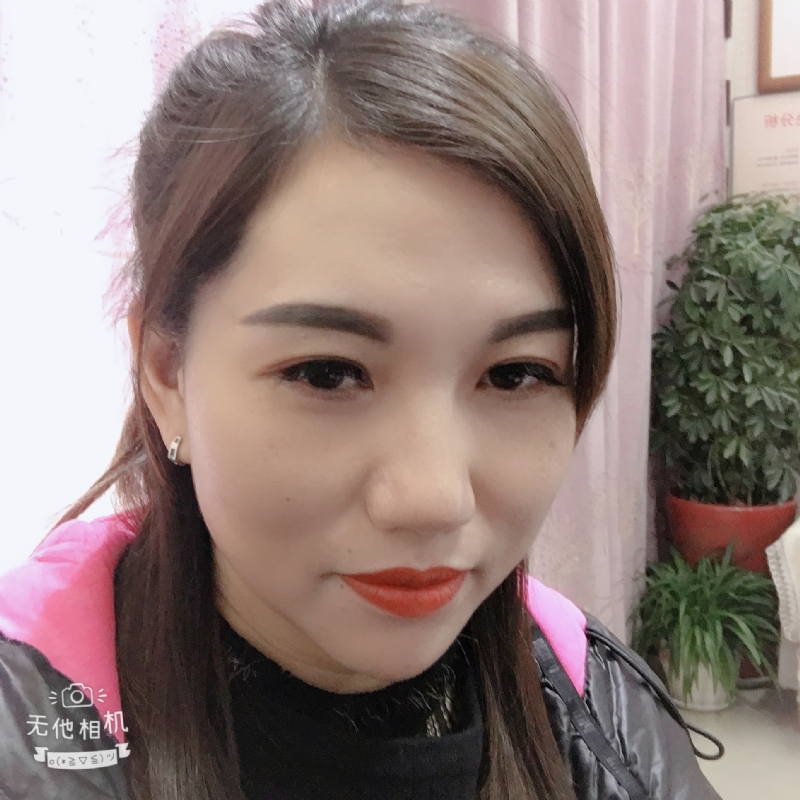 一往情深的第一张照片--惠安交友网