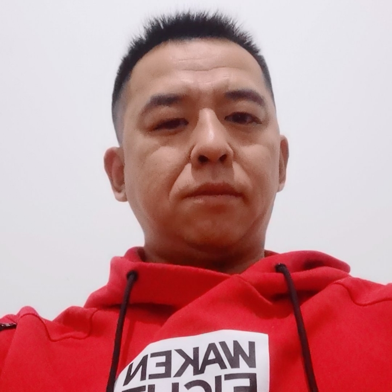 四海为家的第一张照片--惠安交友网