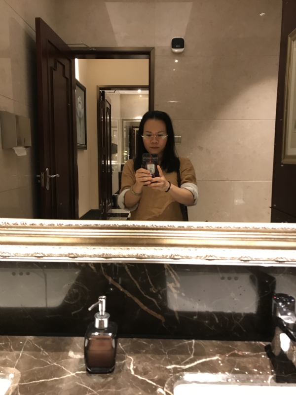 黄莺的第一张照片--惠安交友网