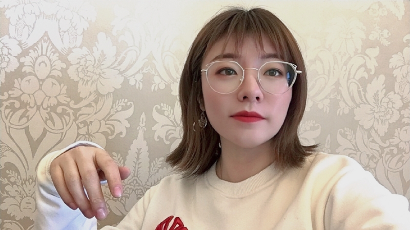 甜心的第一张照片--惠安交友网