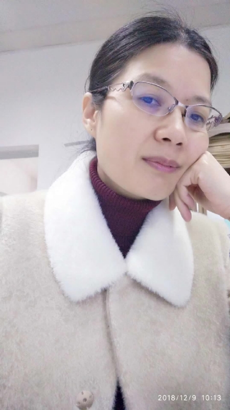 芷妤的第一张照片--惠安交友网