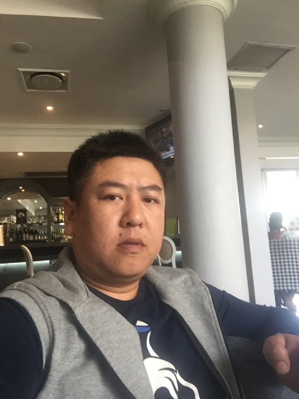 灵魂主义的第一张照片--惠安交友网