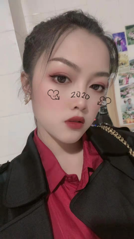 美丽的意外的第一张照片--惠安交友网