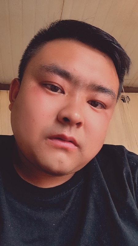 爱我所爱的第一张照片--惠安交友网