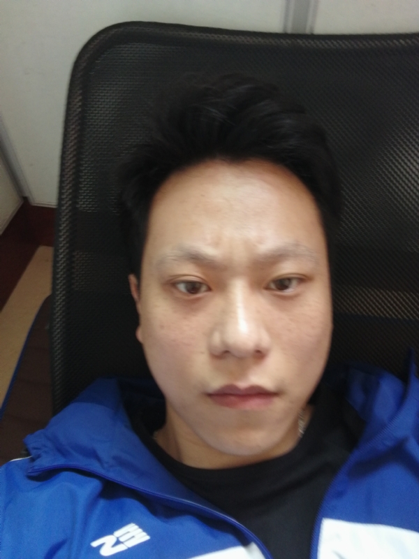 爱上的感觉的第一张照片--惠安交友网