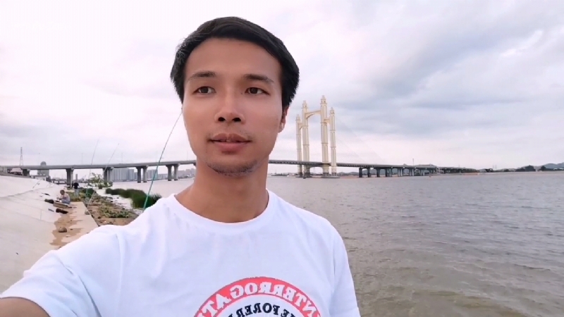 阿民的第一张照片--惠安交友网