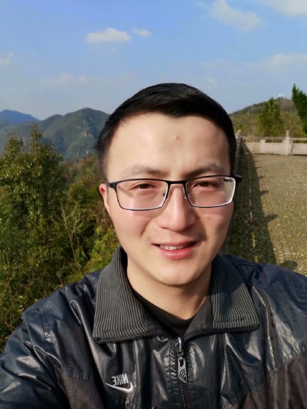 杨先生的第一张照片--惠安交友网