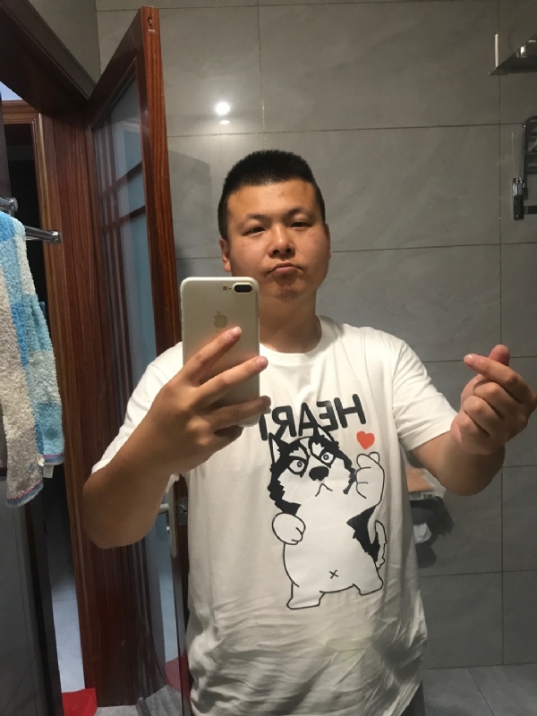 阔落的第二张照片--惠安交友网