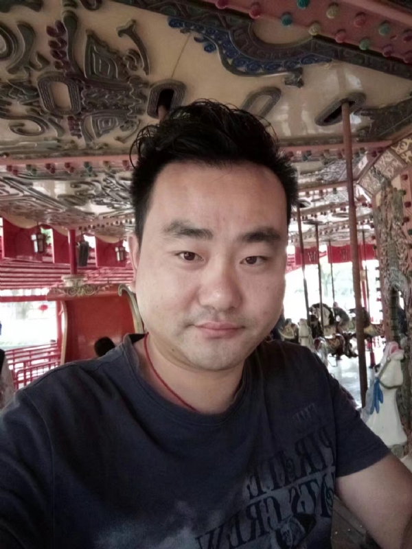 几许情深的第一张照片--惠安交友网