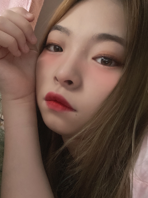 冉冉的第一张照片--惠安交友网