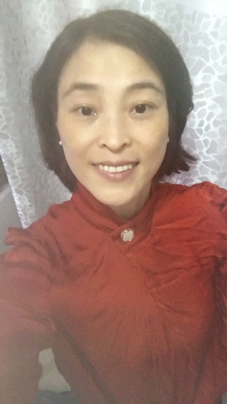 九妹的第一张照片--惠安交友网