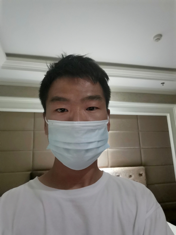 只为你来的第三张照片--惠安交友网