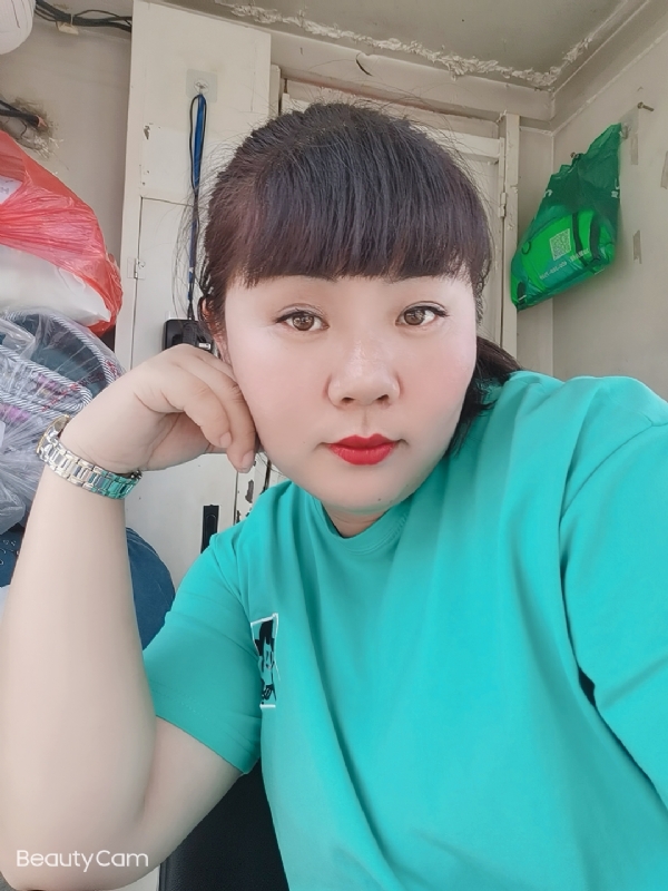 小不点的第一张照片--惠安交友网