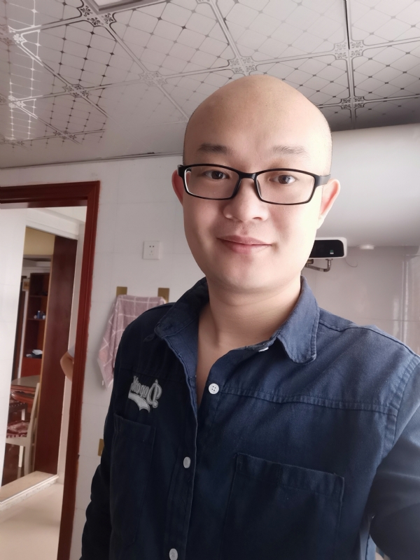 凝望远方的第一张照片--惠安交友网