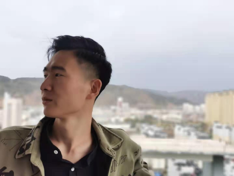 如故6的第一张照片--惠安交友网