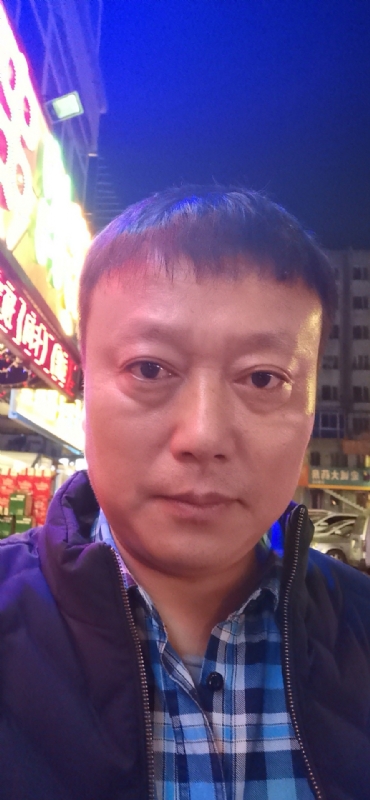 格陵兰的树的第一张照片--惠安交友网