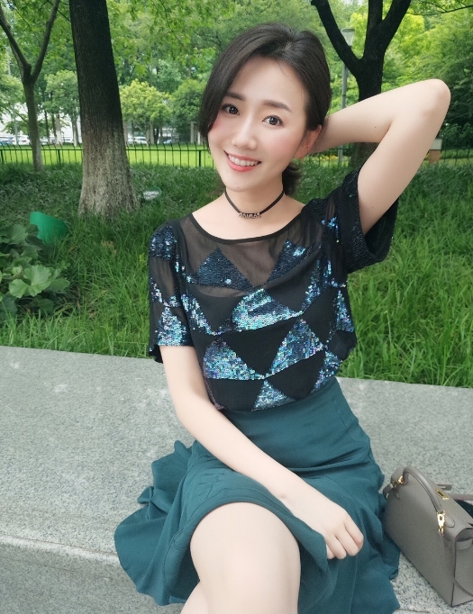 Leanna的第二张照片--惠安交友网