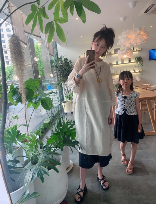 Leanna的第八张照片--惠安交友网