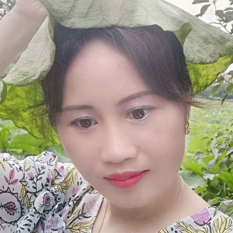 花开半夏的第一张照片--惠安交友网