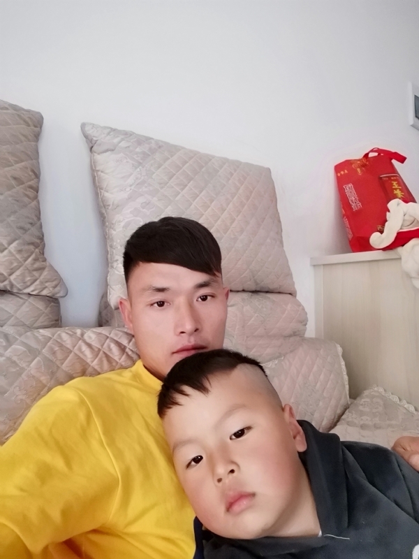 我若成魔的第一张照片--惠安交友网