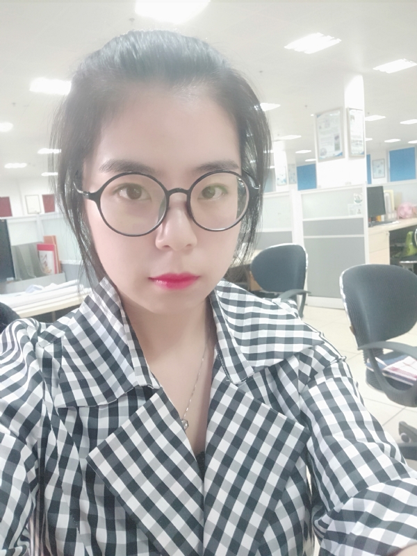 莹莹的第一张照片--惠安交友网
