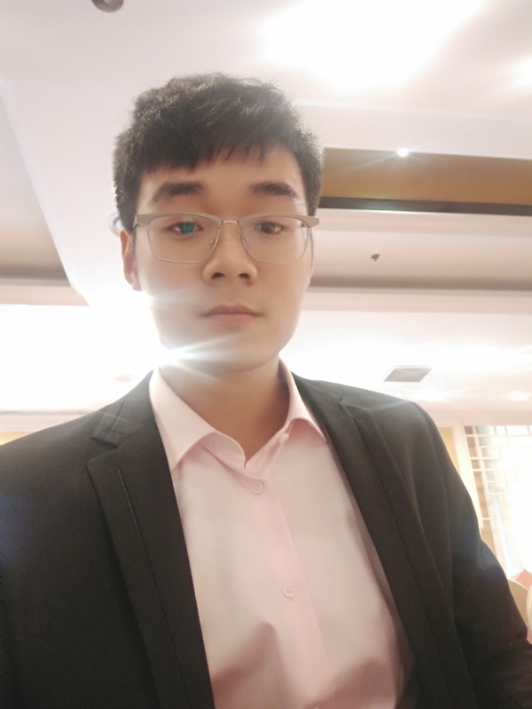 我已经长胖了的第一张照片--惠安交友网