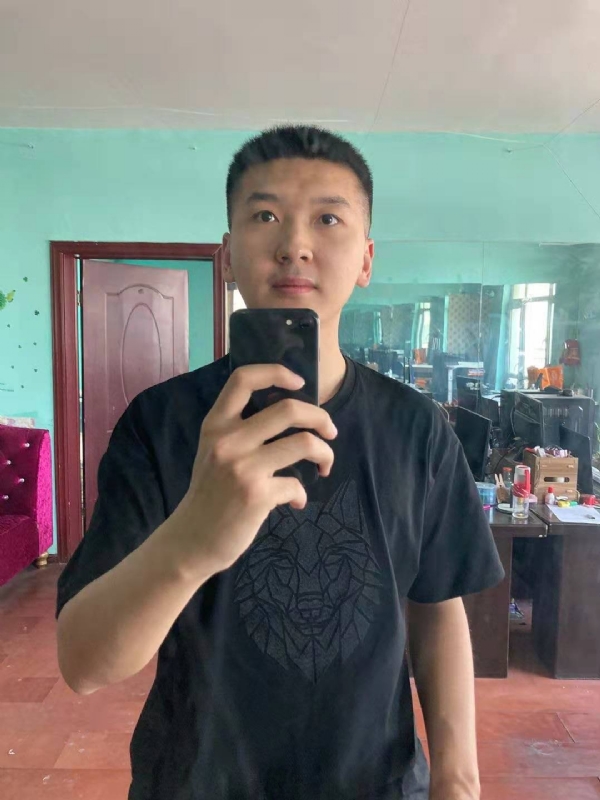 真诚的第一张照片--惠安交友网